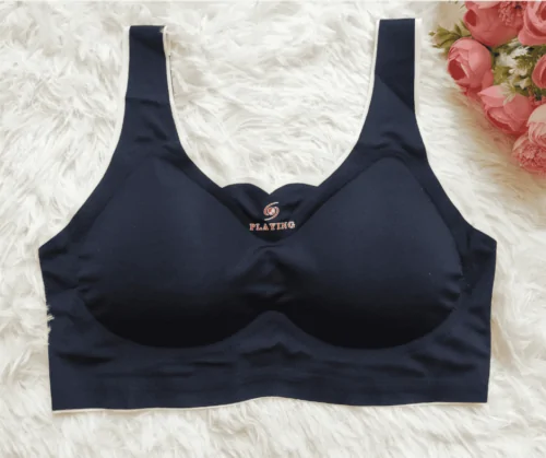 Exclusive Women Rolex Sports Bra - Image 2