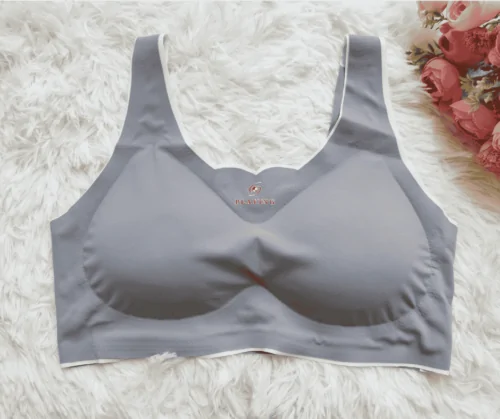 Exclusive Women Rolex Sports Bra - Image 3