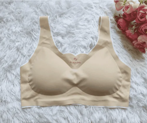 Exclusive Women Rolex Sports Bra - Image 4