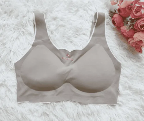 Exclusive Women Rolex Sports Bra - Image 5