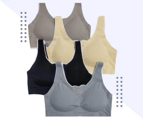 Exclusive Women Rolex Sports Bra