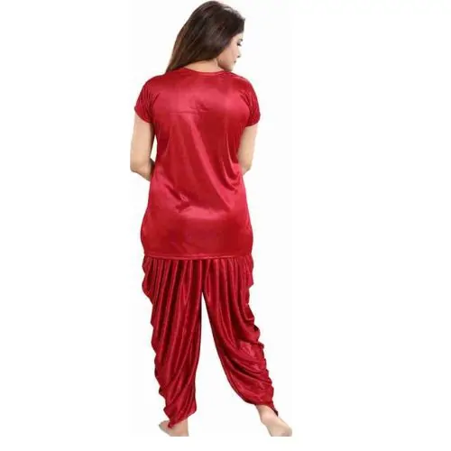Night Dress