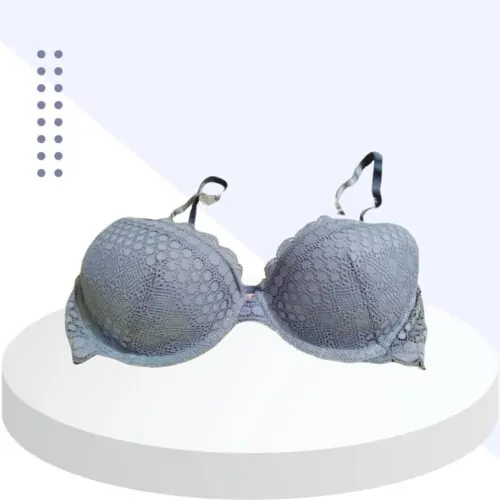 Foam Bra Skin color