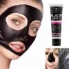 Aichun Beauty Whitening Complex Deep Cleansing Black Mask - Image 2